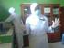 Akumulasi Bakteri Stafilokokus pada Seragam Perawat High Care Unit (HCU) Di Rumah Sakit Paru dr. Ario Wirawan Salatiga SKRIPSI