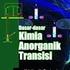 KIMIA ANORGANIK TRANSISI