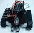 Perancangan Dan Pembuatan Robot Beroda Dan Berlengan Yang Dilengkapi Dengan Kamera Video Berbasis Mikrokotroler AT89S51