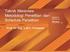 DAFTAR ISI. 2.1 Literatur Yang Menunjang Penelitian Keaslian Dan Kebaruan Penulisan... 7