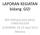 LAPORAN KEGIATAN. DPP PERSAGI,KIGI,AIPGI, STAKEHOLDER SURABAYA, Sept 2012 Meylina