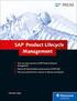 SAP PRODUCT LIFECYCLE MANAGEMENT