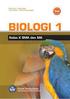 DEFINISI TENTANG PARASITOLOGI BIOLOGI. Editor : Nama : Supriyanti NIM : G1C015021