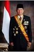 BAB I PENDAHULUAN. Presiden Republik Indonesia (Susilo Bambang Yudhoyono) pada tanggal 5