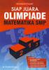 Materi Pembimbingan Olimpiade Matematika SMA. Oleh: Ali Mahmudi, M.Pd. Jurusan Pendidikan Matematika FMIPA UNY