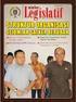 PERATURAN DAERAH PROVINSI LAMPUNG NOMOR 11 TAHUN 2011 TENTANG IRIGASI DENGAN RAHMAT TUHAN YANG MAHA ESA GUBERNUR LAMPUNG,
