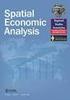 Economics Development Analysis Journal