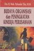 BAB I PENDAHULUAN. kinerja perusahaan dalam peningkatan aliran bahan maupun informasi sehingga