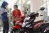 Tingkat Kepuasan Konsumen Sepeda Motor Dengan Menggunakan Quality Function Deployment (QFD)