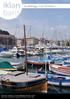 The port of Nice, on the Mediterranean coast  No. 89/Minggu, 13 Juli 2014/Tahun I
