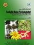 Uji Efektivitas Berbagai Konsentrasi Pestisida Nabati Bintaro (Cerbera manghas) terhadap Hama Ulat Grayak (Spodoptera litura) pada Tanaman Kedelai