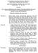 KEMENTERIAN KEUANGAN REPUBLIK INDONESIA DIREKTORAT JENDERAL BEA DAN CUKAI PERATURAN DIREKTUR JENDERAL BEA DAN CUKAI NOMOR PER- 16 /BC/2012 TENTANG