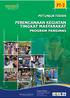 KATA PENGANTAR. Jakarta, April 2016 DIREKTUR JENDERAL CIPTA KARYA. Dr. Ir. Andreas Suhono, M.Sc. NIP