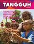 POTENSI PEMULIHAN KOMUNITAS KARANG BATU PASCA GEMPA DAN TSUNAMI DI PERAIRAN PULAU NIAS, SUMATRA UTARA RIKOH MANOGAR SIRINGORINGO
