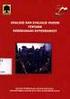 Bab 1. Pendahuluan. persaingan hanya untuk dominasi merek. Berbagai investor dan perusahaan akan