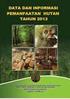 I. PENDAHULUAN. 35/MENHUT-II/2007 Tentang HHBK, definisi HHBK adalah hasil hutan baik