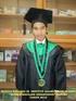 SKRIPSI Diajukan untuk melengkapi salah satu syarat untuk memperoleh gelar Sarjana Farmasi pada Fakultas Farmasi Universitas Sumatera Utara
