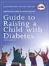 DAFTAR PUSTAKA. 8. The Global Diabetes Community. Guide to HbA1C. [cited 2014 Oct 12] Available from
