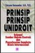 PRINSIP-PRINSIP KONTRAK INTERNASIONAL UNIDROIT (The UNIDROIT Principles of International Contracts, 1994)
