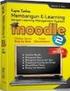 Pengembangan E-learning dengan Moodle