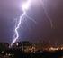 Badai guntur disebut juga badai listrik. Badai guntur adalah salah. satu bentuk cuaca yang ditandai dengan adanya kilat dan petir yang