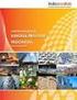 BAB I PENDAHULUAN. Kebutuhan terigu oleh masyarakat Indonesia terus meningkat. Berdasarkan data dari APTINDO (2014) dilaporkan bahwa konsumsi tepung