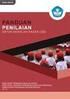 Metode Evaluasi dan Penilaian. Audio/Video. Web. Soal-Tugas. a. Writing exam skor: 0-100(PAN)