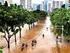 BAB VIII KESIMPULAN. Eskalasi dan siklus banjir yang semakin pendek di Kota. Surabaya selama paruh kedua abad ke-20, terjadi karena