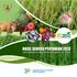 Jumlah rumah tangga usaha pertanian di Kota Serang Tahun 2013 Sebanyak rumah tangga
