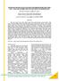 HUBUNGAN LINGKAR KEPALA DENGAN PERKEMBANGAN MOTORIK ANAK USIA 1-24 BULAN DI RUMAH SAKIT IBU DAN ANAK PERTIWI MAKASSAR