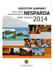 EXECUTIVE SUMMARY NERACA SATELIT PARIWISATA JAWA TENGAH 2014