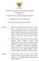 PERATURAN KEPALA ARSIP NASIONAL REPUBLIK INDONESIA NOMOR 4 TAHUN 2017 TENTANG PELAKSANAAN TUGAS JABATAN FUNGSIONAL ARSIPARIS