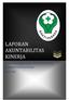 LAPORAN AKUNTABILITAS KINERJA
