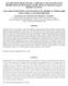 ANALISIS PENGARUH ANTARA CAMPURAN LOW SULFUR WAXY RESIDU DENGAN BATUBARA JAMBI DENGAN MENGGUNAKAN PROSES COATING