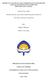 THEORY OF CONSTRAINT PADA PEMBANGUNAN KONSTRUKSI GEDUNG DI KABUPATEN MANOKWARI PROVINSI PAPUA BARAT. Laporan Tugas Akhir
