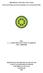 PROSEDUR AUDIT PIUTANG USAHA PADA KANTOR AKUNTAN PUBLIK I WAYAN RAMANTHA. Oleh : A. A. ISTRI TIRTAMAS WISNU WARDHANI NIM :