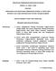 PERATURAN PEMERINTAH REPUBLIK INDONESIA NOMOR 33 TAHUN 2006 TENTANG