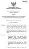 BUPATI KULON PROGO DAERAH ISTIMEWA YOGYAKARTA PERATURAN BUPATI KULON PROGO NOMOR 55 TAHUN 2016 TENTANG