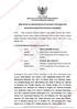 PUTUSAN Nomor /PHPU-DPR-DPRD/XII/2014 (Provinsi Kalimantan Selatan) DEMI KEADILAN BERDASARKAN KETUHANAN YANG MAHA ESA