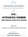KITAB RAHASIA ILMU GENDAM. Bonus Paket Gendam Is Hipnotis Persembahan NAQS DNA INSTITUTE BAB : HYPNOTIC POWER. Kitab Rahasia Maha Guru Gendam