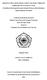 NASKAH PUBLIKASI ILMIAH Diajukan Untuk Memenuhi Sebagian Persyaratan Guna Mencapai Derajat Sarjana S1 Pendidikan Guru Pendidikan Anak Usia Dini