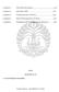 Lampiran 3 Klasifikasi ABC Lp3. Lampiran 4 Perhitungan Interval Waktu Lp4. Lampiran 5 Hasil Perhitungan Interval Waktu Lp5