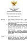 - 1 - PERATURAN KOMISI INFORMASI NOMOR 1 TAHUN 2017 TENTANG PENGKLASIFIKASIAN INFORMASI PUBLIK DENGAN RAHMAT TUHAN YANG MAHA ESA