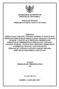 MAHKAMAH KONSTITUSI REPUBLIK INDONESIA RISALAH SIDANG PERKARA NOMOR 110/PUU-XIV/2016