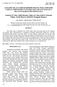 ANALISIS NILAI TAMBAH KERIPIK PISANG PADA INDUSTRI CAHAYA INDI DI DESA TANAMEA KECAMATAN BANAWA SELATAN KABUPATEN DONGGALA
