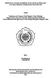 HUBUNGAN ANTARA EKSPRESI CINTA DENGAN PERILAKU PACARAN REMAJA MADRASAH TSANAWIYAH TESIS