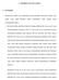 V. KESIMPULAN DAN SARAN. 1. Dari hasil analisis distribusi frekuensi tentang perhatian ibu single parent yang
