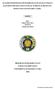 ANALISIS POTENSI DAN PENGEMBANGAN KAWASAN WISATA KAWAH PUTIH, KECAMATAN SILAU KAHEAN, KABUPATAN SIMALUNGUN,SUMATERA UTARA