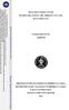 SIFAT-SIFAT KIMIA TANAH DI SEKITAR LANDFILL ABU TERBANG (FLY ASH) PLTU SURALAYA FANISSA RULIYANI A