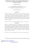 PERBANDINGAN METODE GAUSS-SEIDEL PREKONDISI DAN METODE SOR UNTUK MENDAPATKAN SOLUSI SISTEM PERSAMAAN LINEAR. Merintan Afrina S ABSTRACT